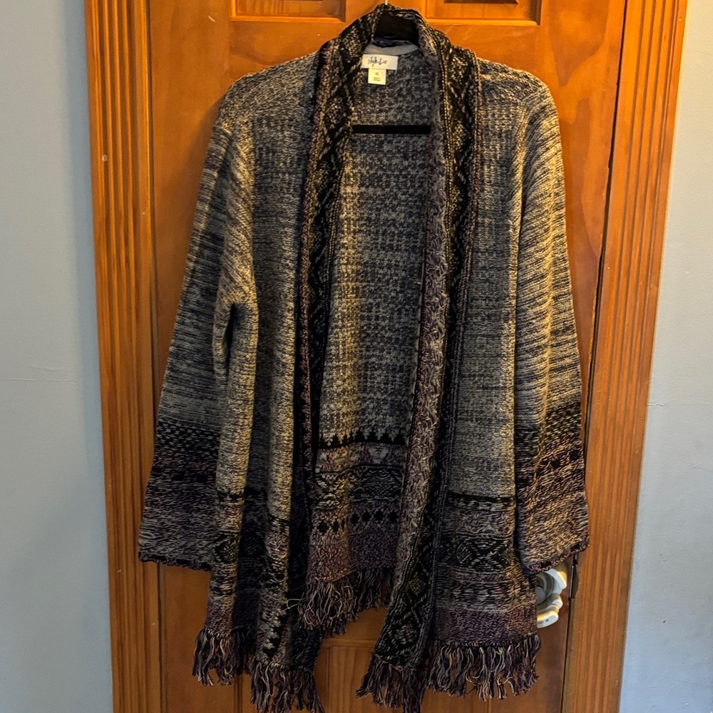A.L.C. Multicolor Women's Cardigan